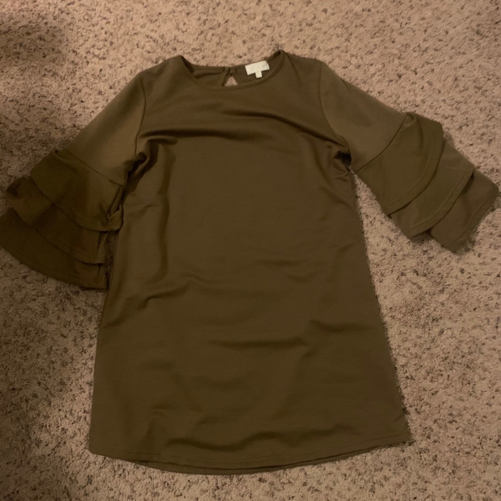 Simply Southern Dress